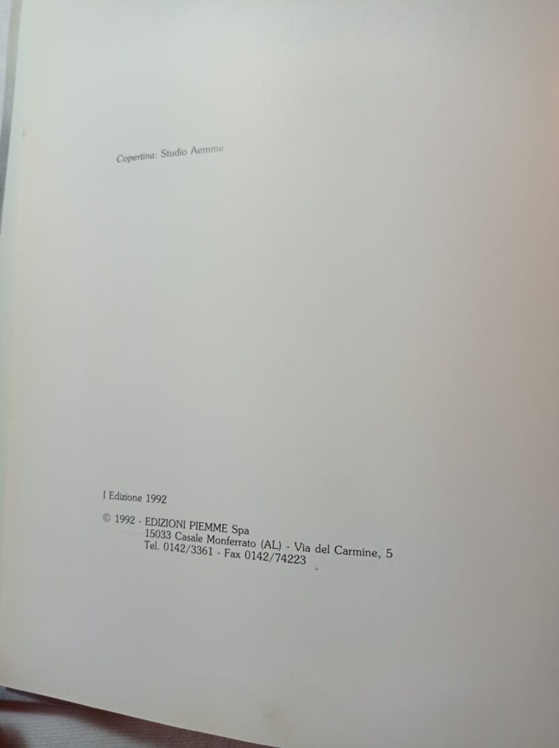 Una strana notte di Natale