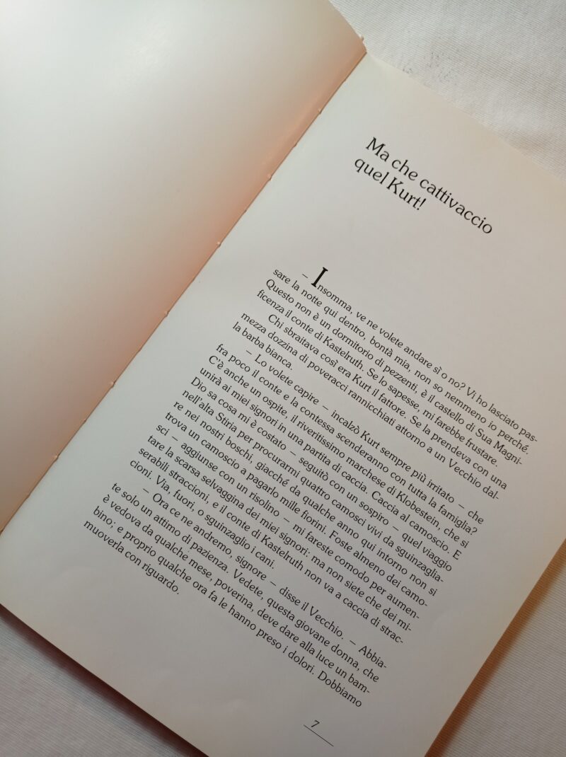 Una strana notte di Natale