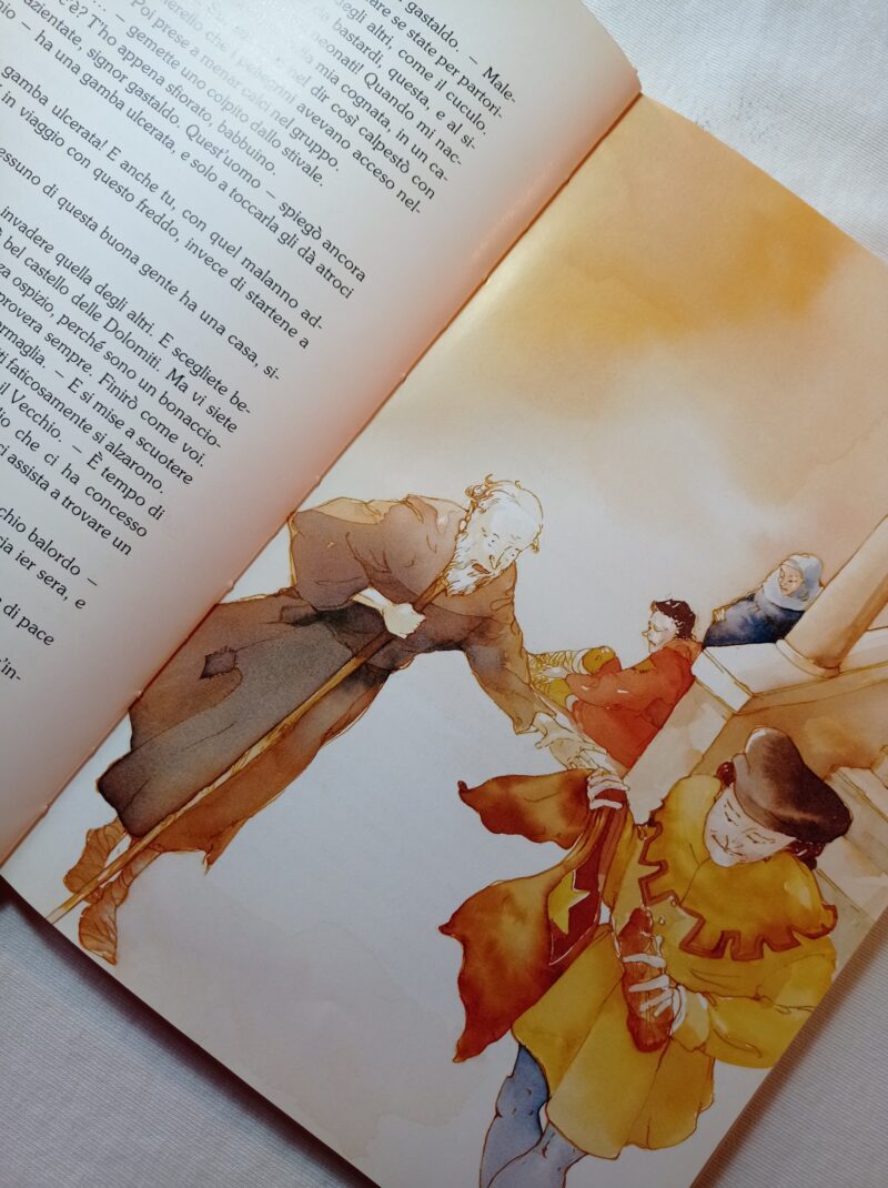 Una strana notte di Natale