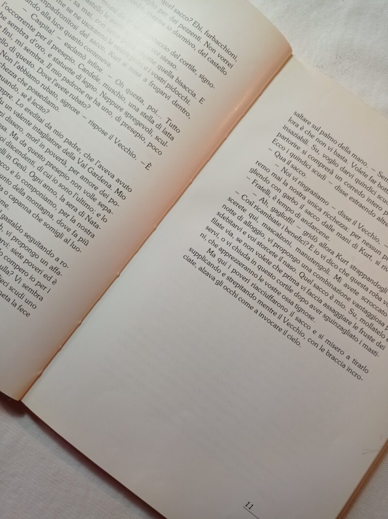 Una strana notte di Natale