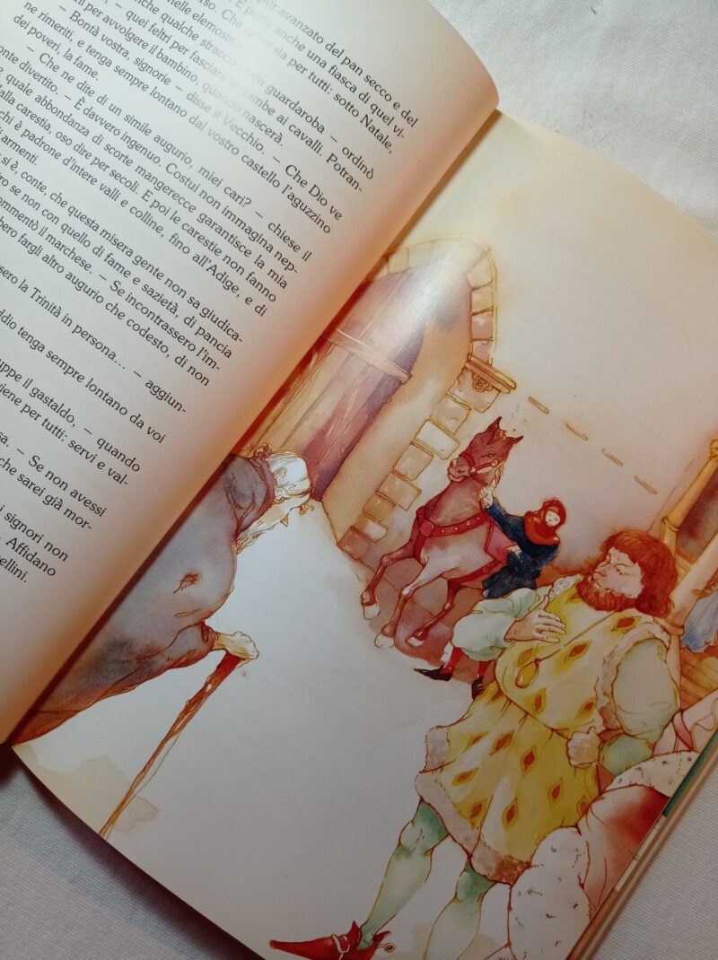 Una strana notte di Natale