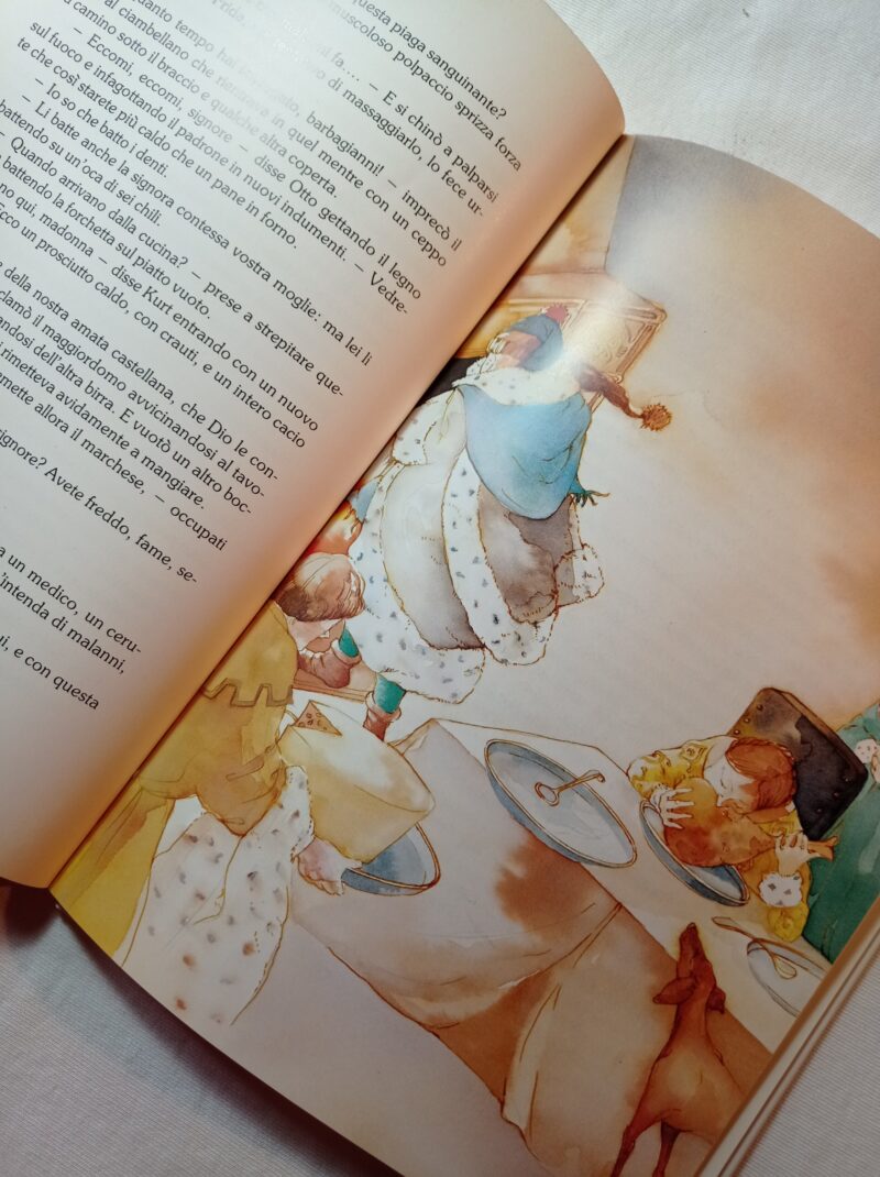 Una strana notte di Natale