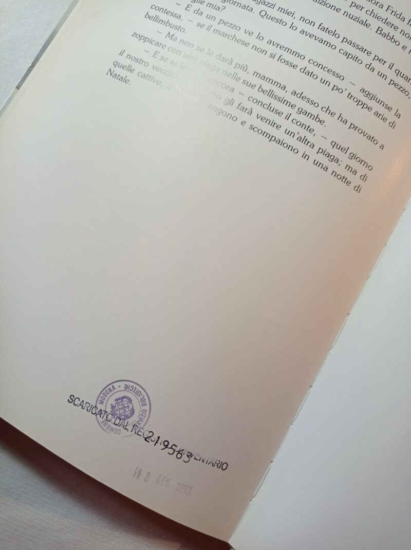 Una strana notte di Natale