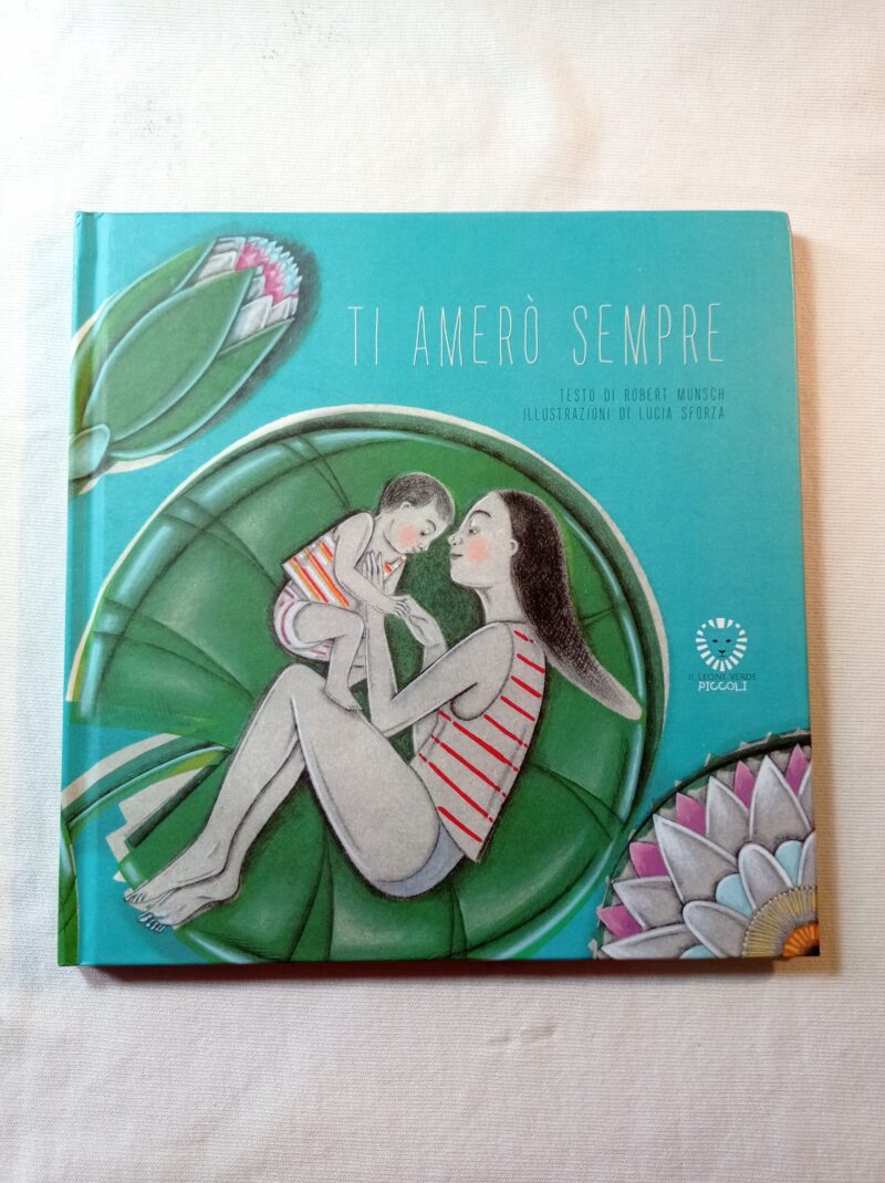 Ti amerò sempre