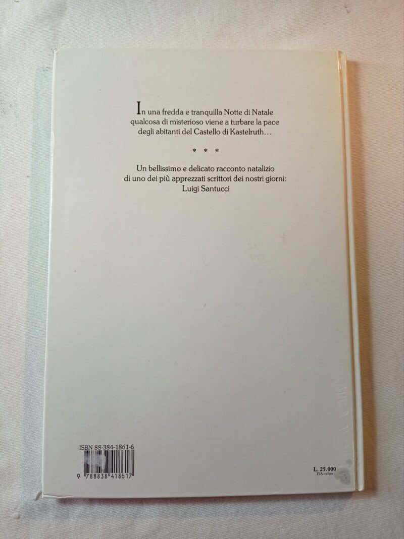 Una strana notte di Natale