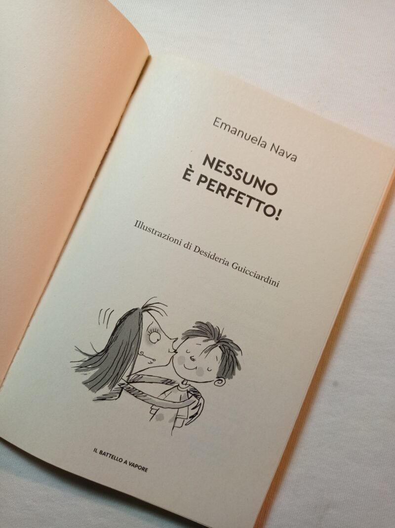 Nessuno è perfetto!