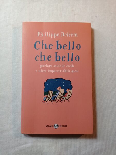 Che bello che bello