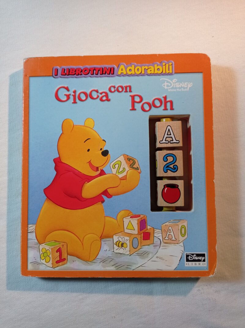 Gioca con Pooh