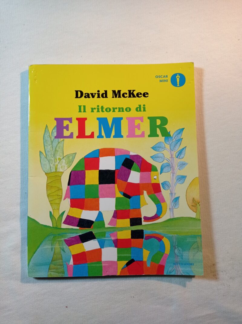 Il ritorno di Elmer