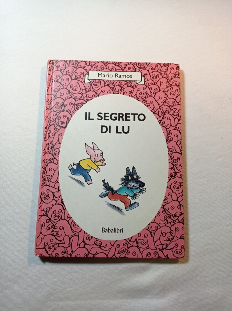 Il segreto di Lu