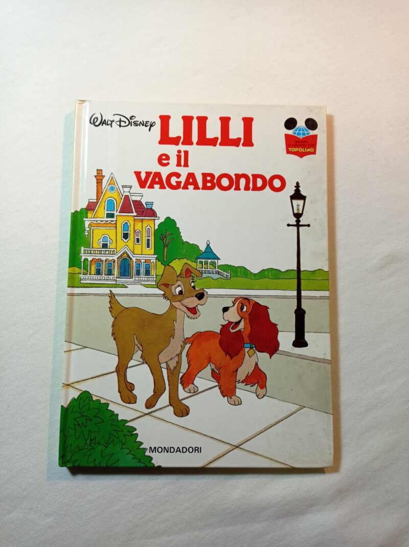 Lilli e il vagabondo