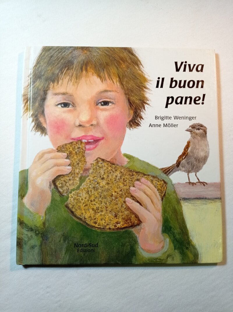 Viva il buon pane!