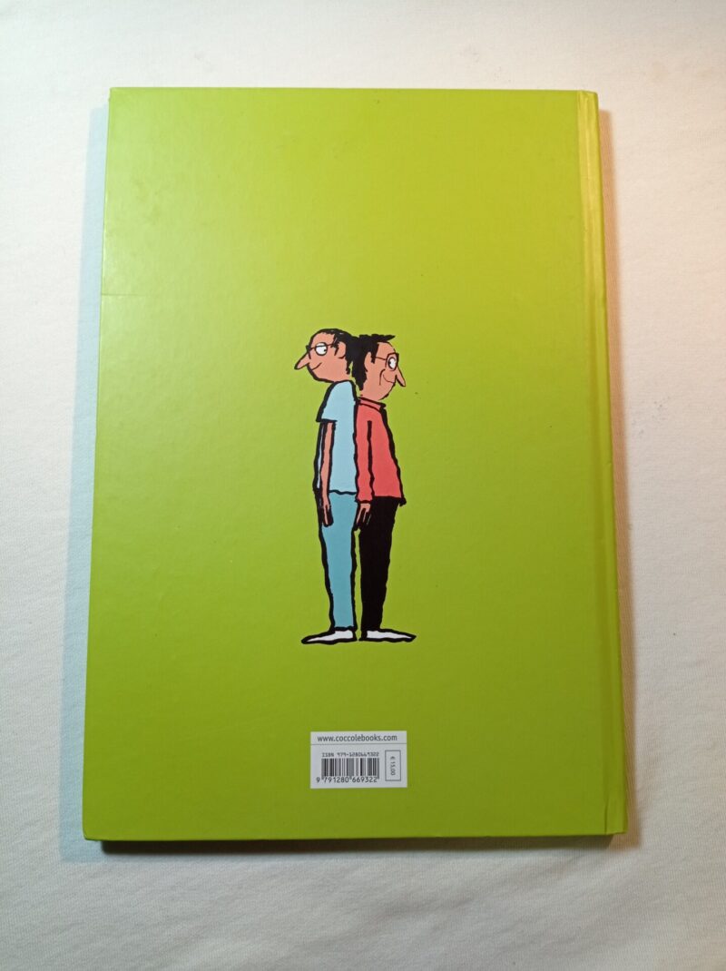 Il mio Papà Piccolino