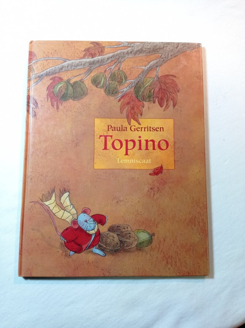 Topino