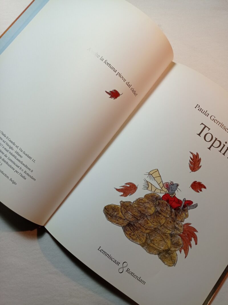 Topino