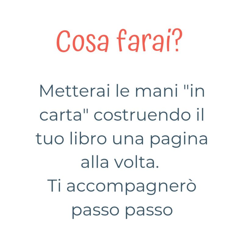 Crea il tuo libro tattile Tutorial + Cofanetto