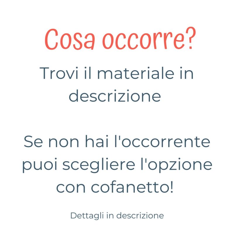 Laboratorio Mostruoso Tutorial