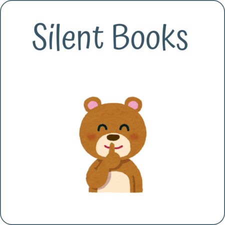 Silent Books