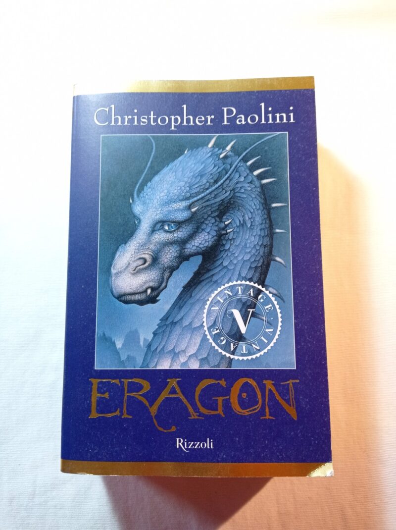 Eragon