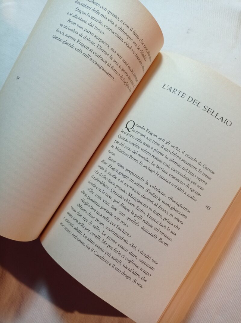 Eragon