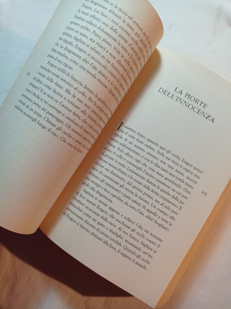 Eragon