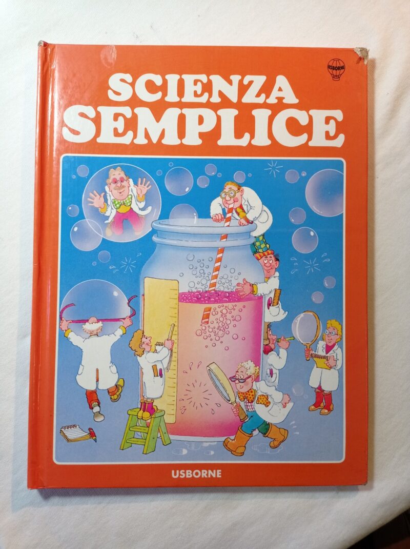 Scienza semplice
