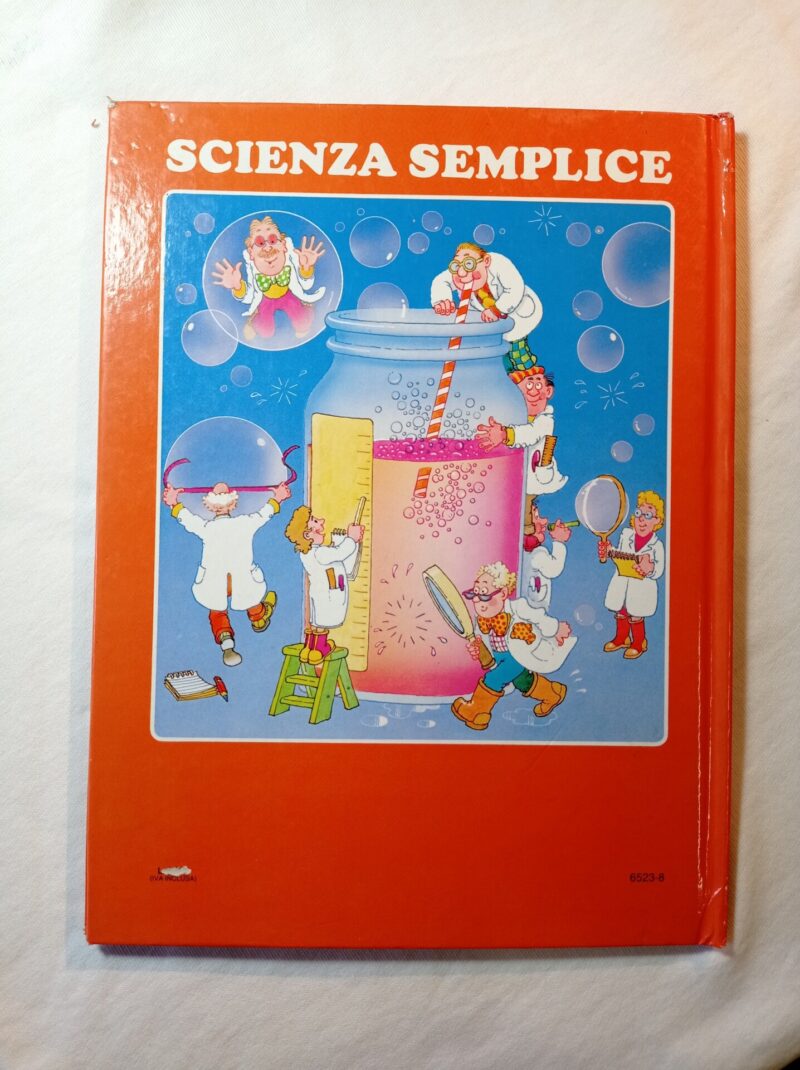 Scienza semplice