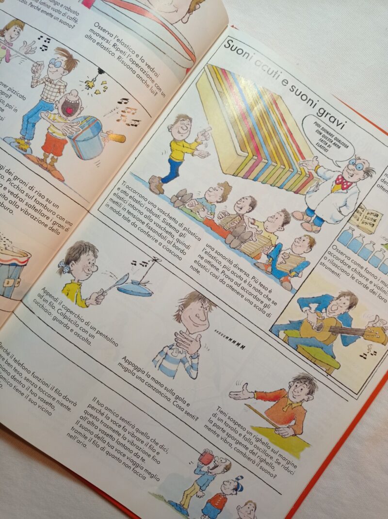 Scienza semplice