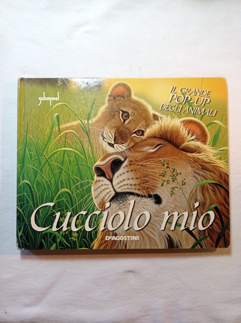 Cucciolo mio