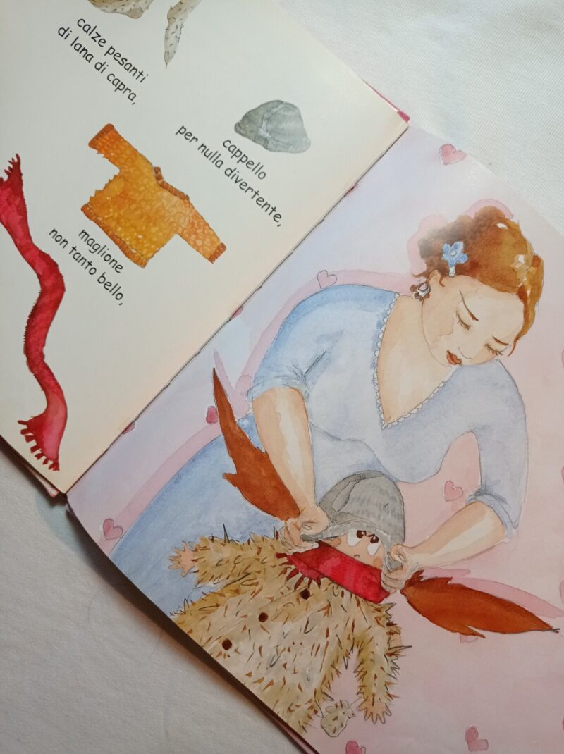 Sono una principessa!