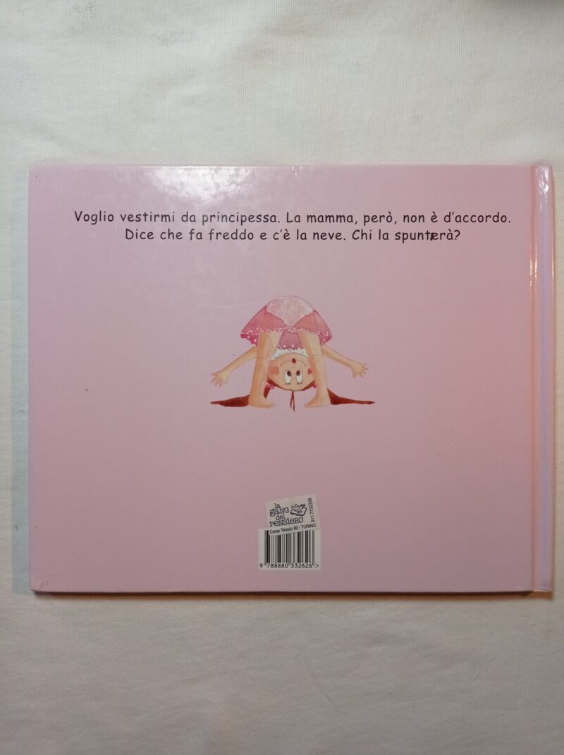 Sono una principessa!