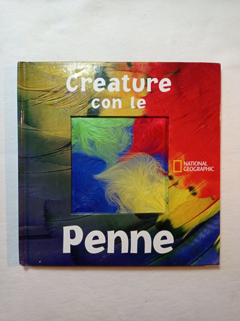 Creature con le penne