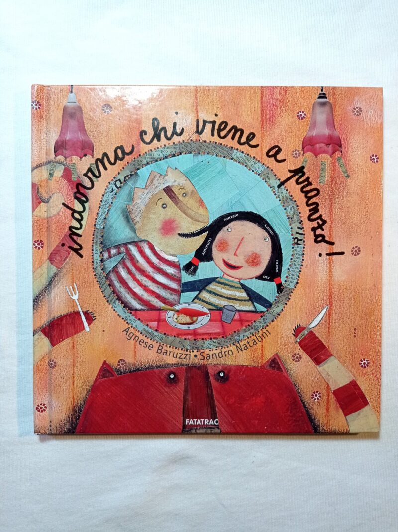 Indovina chi viene a pranzo