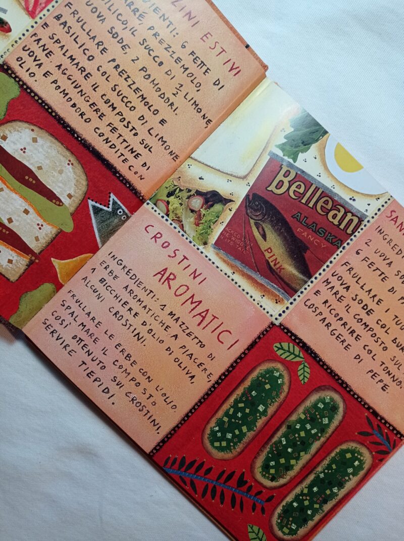Indovina chi viene a pranzo