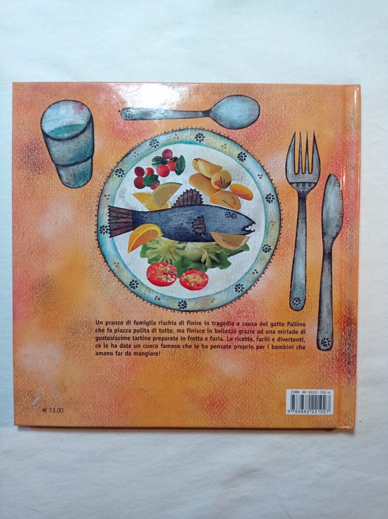 Indovina chi viene a pranzo