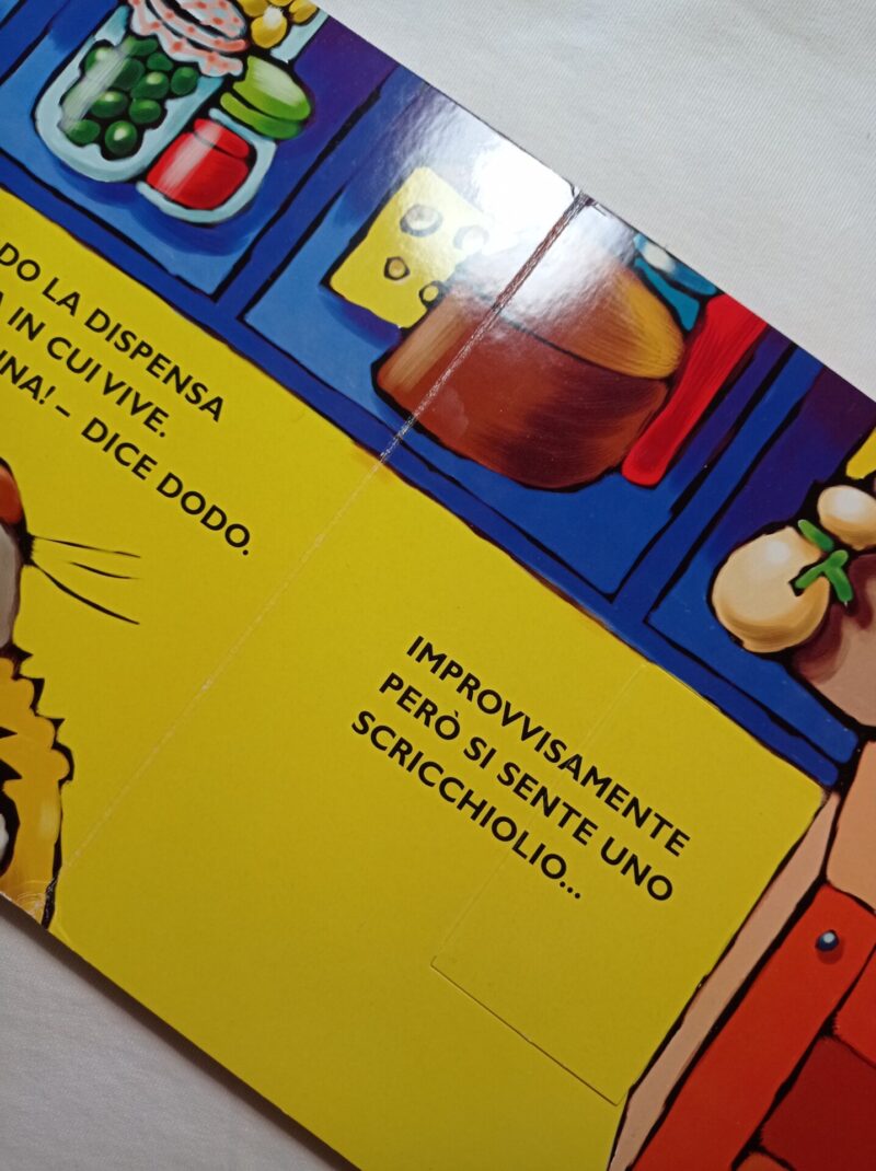 Ada va da Dodo