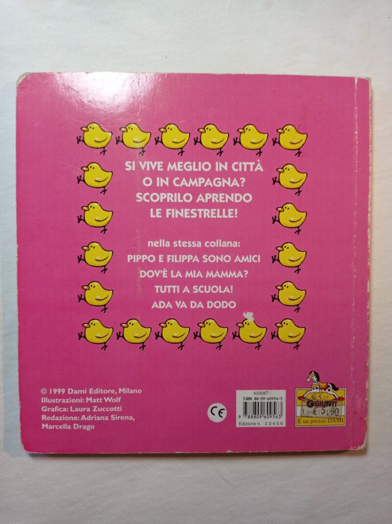 Ada va da Dodo