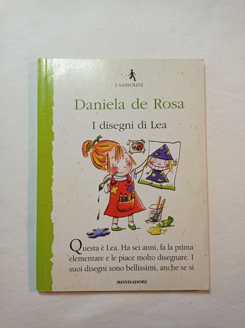 I disegni di Lea