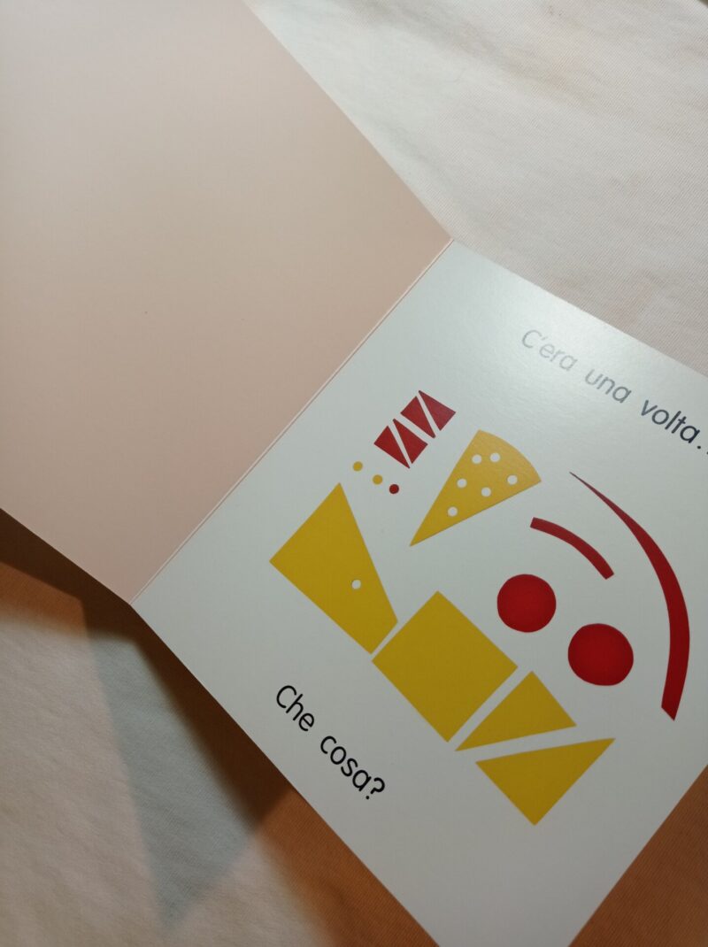 C'era una volta...