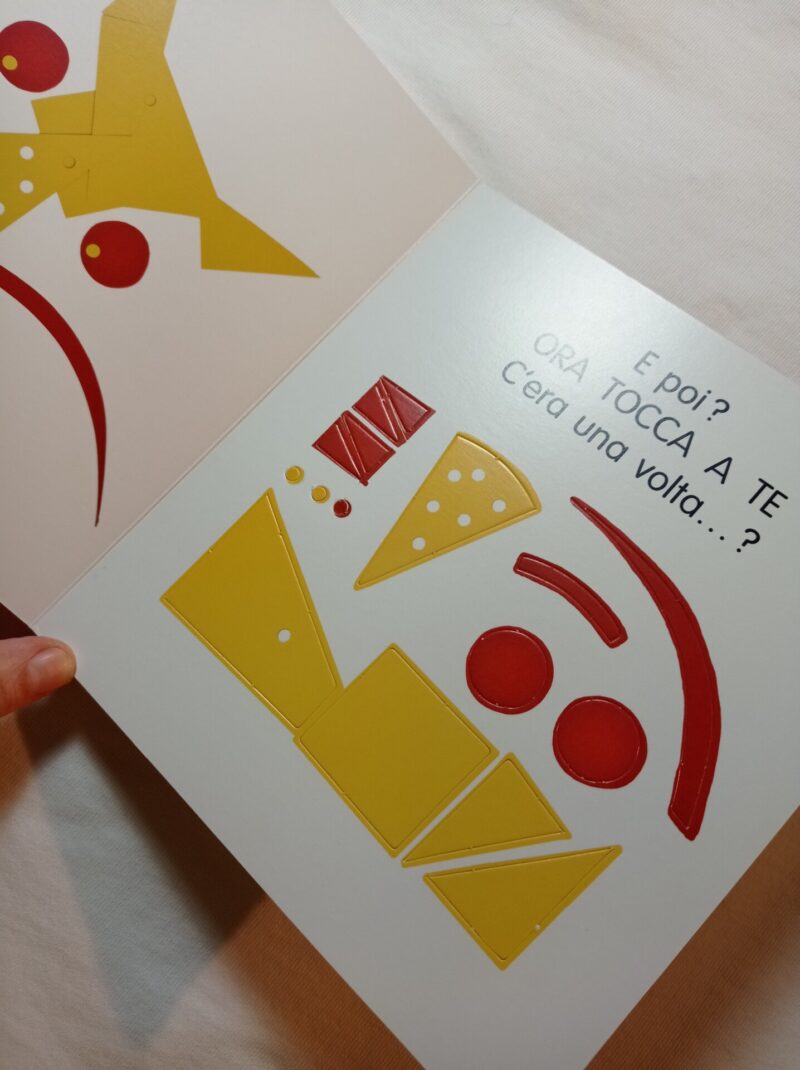 C'era una volta...