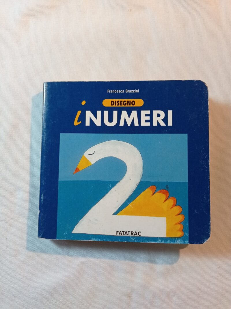 Disegno i numeri