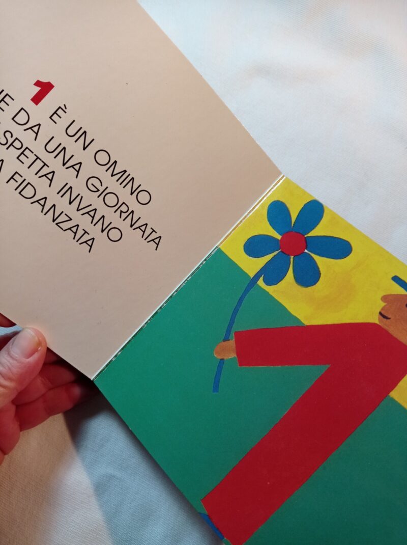Disegno i numeri