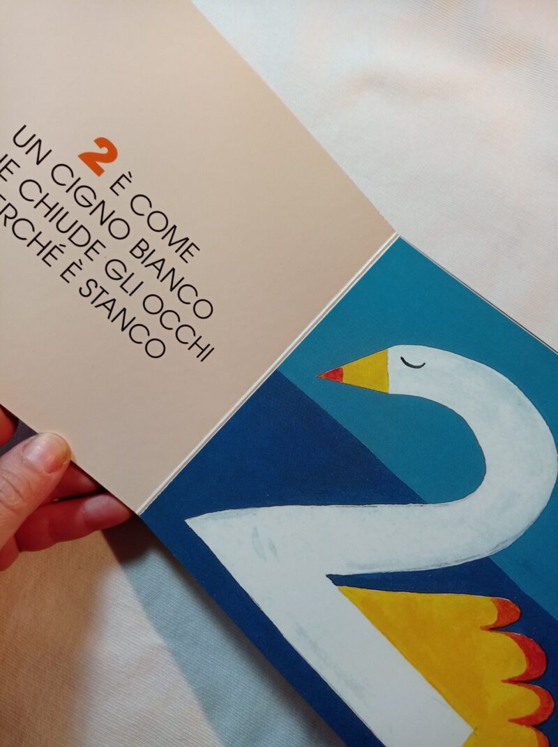 Disegno i numeri