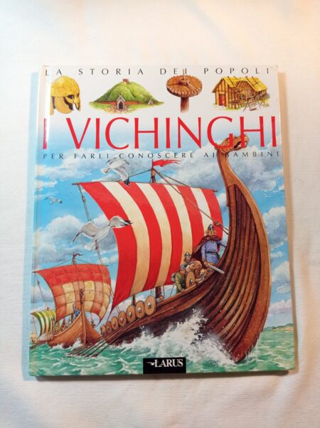 I Vichinghi