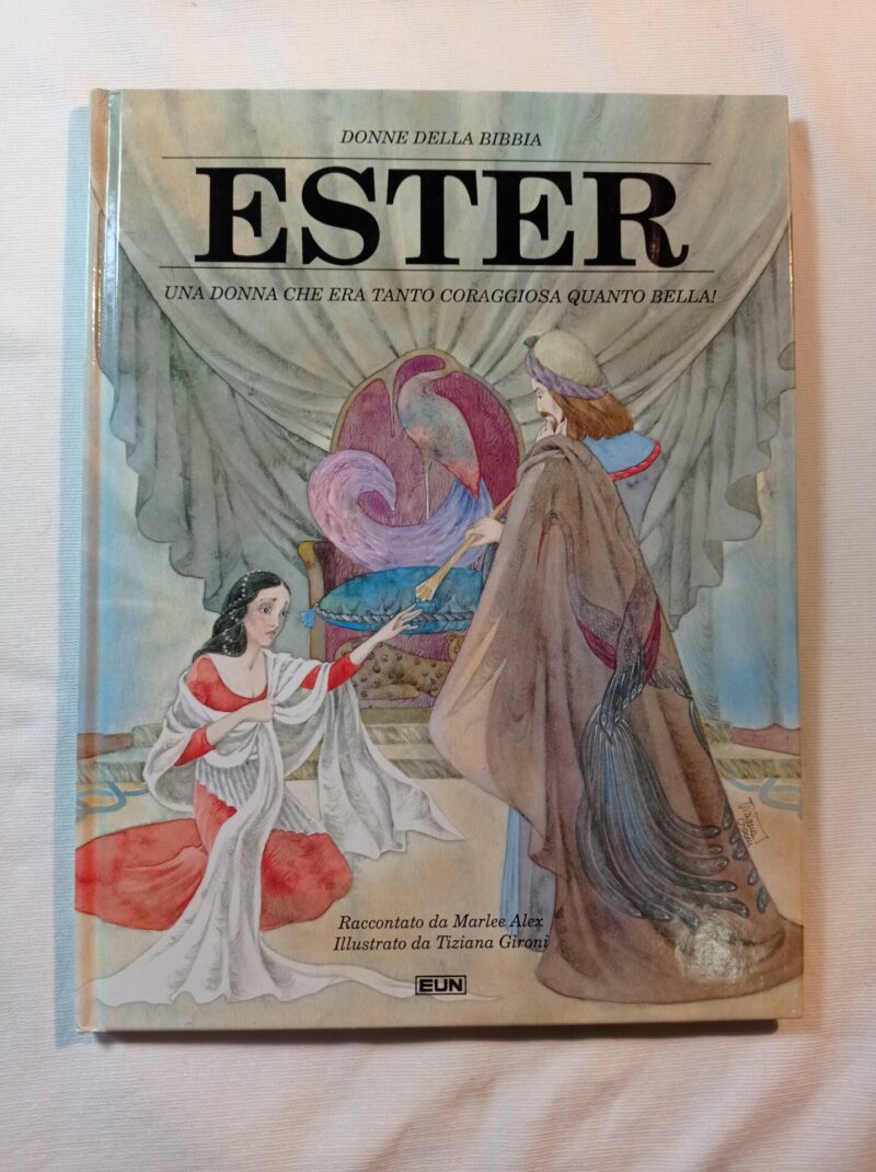 Ester