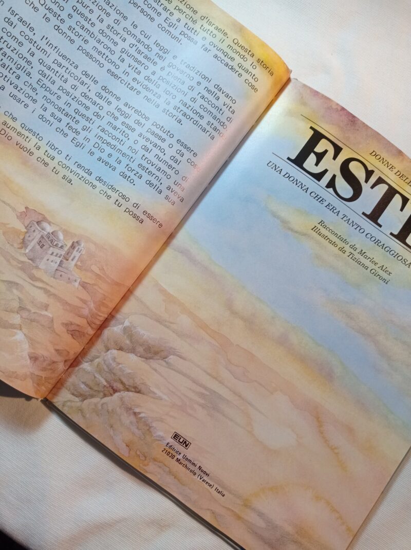 Ester