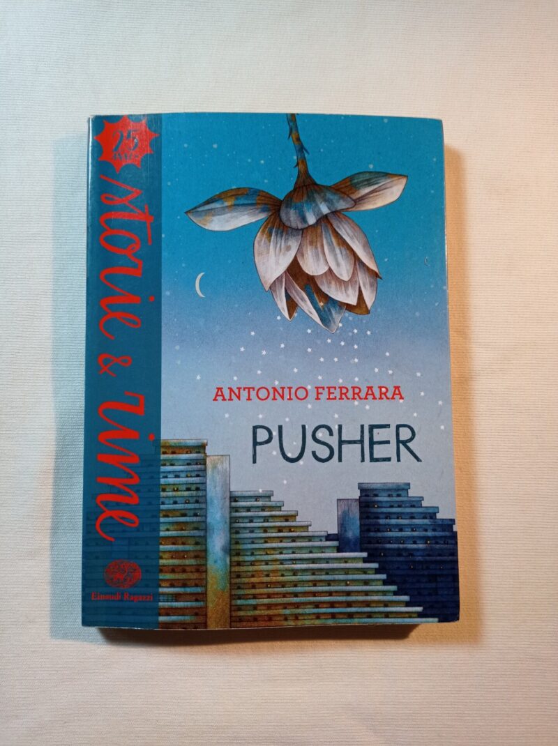 Pusher