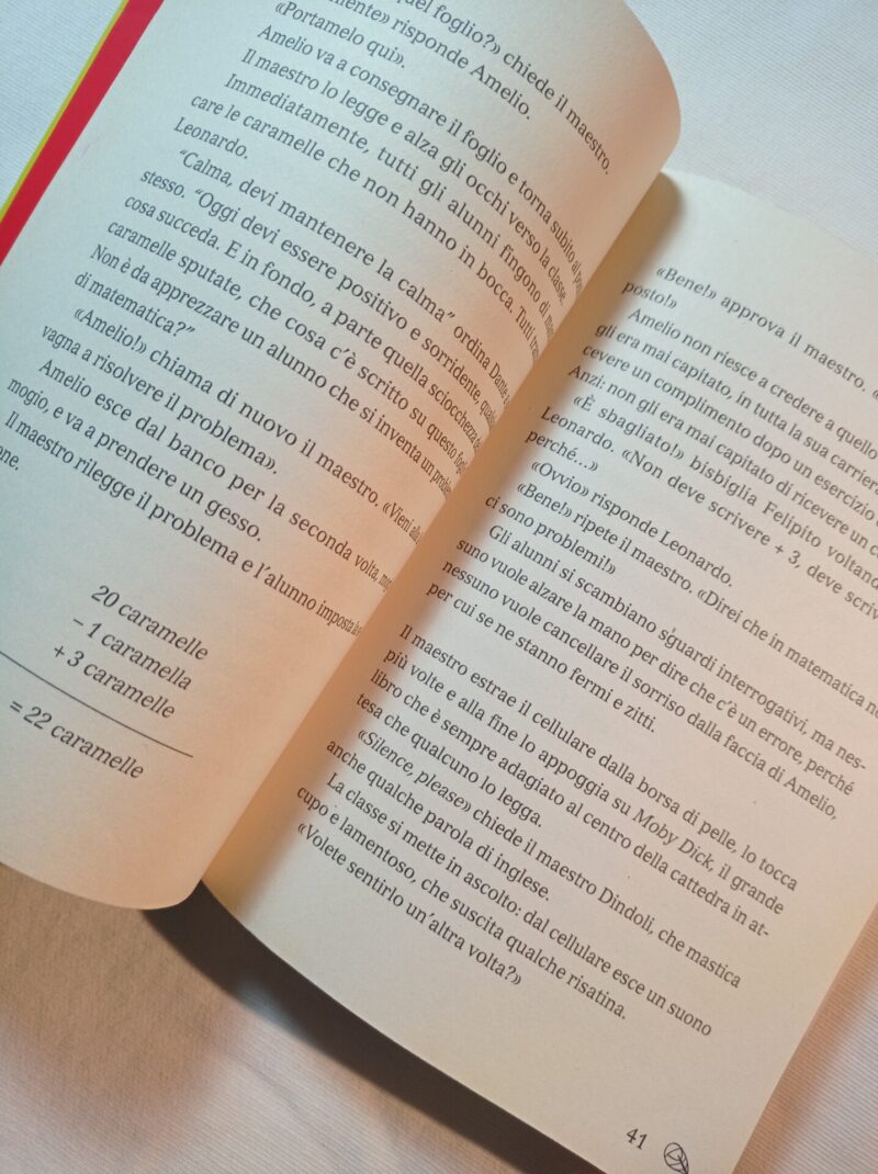 I maschi non leggono