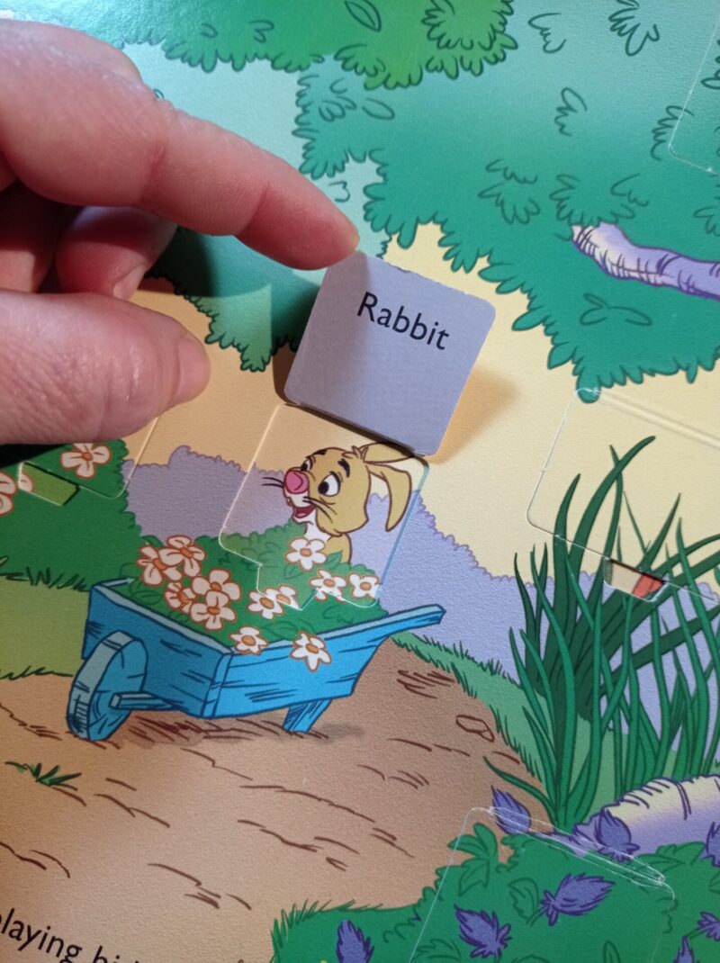 Pooh Happy Days (inglese)