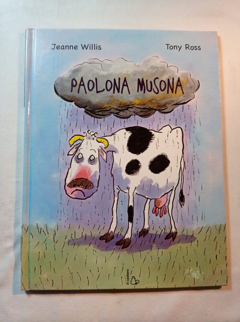 Paolona Musona
